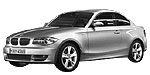 BMW E82 P2179 Fault Code